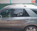 Мерседес М-Класс 2009 в Виннице на Automoto.ua Серый Мерседес М-Класс, объемом двигателя 3 л и пробегом 272 тыс. км за 16800 $, фото 12 на Automoto.ua