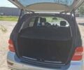 Сірий Мерседес М-Клас, об'ємом двигуна 3 л та пробігом 260 тис. км за 14000 $, фото 1 на Automoto.ua