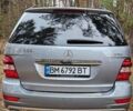 Серый Мерседес М-Класс, объемом двигателя 3 л и пробегом 131 тыс. км за 17850 $, фото 11 на Automoto.ua