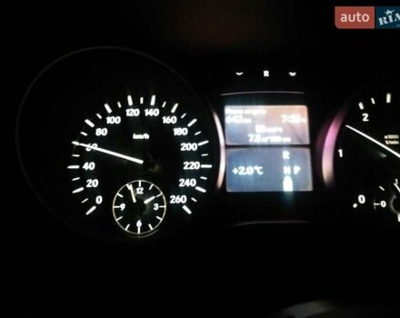 Серый Мерседес М-Класс, объемом двигателя 3 л и пробегом 280 тыс. км за 17000 $, фото 32 на Automoto.ua