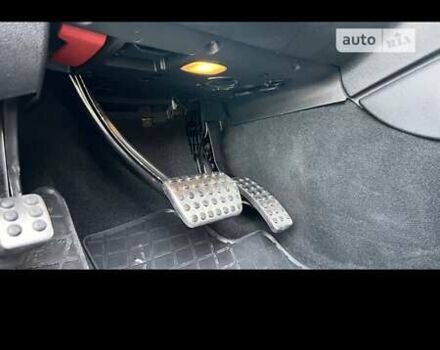 Серый Мерседес М-Класс, объемом двигателя 3 л и пробегом 280 тыс. км за 17000 $, фото 8 на Automoto.ua