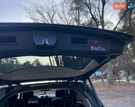 Сірий Мерседес М-Клас, об'ємом двигуна 3.5 л та пробігом 200 тис. км за 11500 $, фото 22 на Automoto.ua