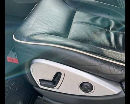 Серый Мерседес М-Класс, объемом двигателя 3 л и пробегом 280 тыс. км за 17000 $, фото 16 на Automoto.ua