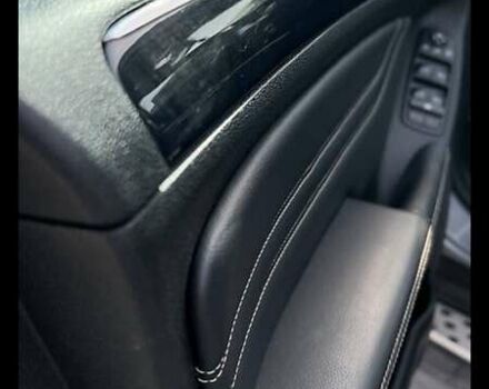 Серый Мерседес М-Класс, объемом двигателя 3 л и пробегом 280 тыс. км за 17000 $, фото 17 на Automoto.ua