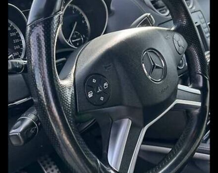 Серый Мерседес М-Класс, объемом двигателя 3 л и пробегом 280 тыс. км за 17000 $, фото 18 на Automoto.ua