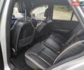 Серый Мерседес М-Класс, объемом двигателя 3.5 л и пробегом 270 тыс. км за 13000 $, фото 7 на Automoto.ua
