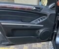Сірий Мерседес М-Клас, об'ємом двигуна 2.99 л та пробігом 218 тис. км за 15299 $, фото 20 на Automoto.ua