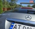 Серый Мерседес М-Класс, объемом двигателя 2.99 л и пробегом 219 тыс. км за 19500 $, фото 19 на Automoto.ua