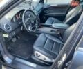 Сірий Мерседес М-Клас, об'ємом двигуна 3.5 л та пробігом 200 тис. км за 11500 $, фото 17 на Automoto.ua