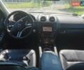 Сірий Мерседес М-Клас, об'ємом двигуна 3 л та пробігом 260 тис. км за 14000 $, фото 5 на Automoto.ua