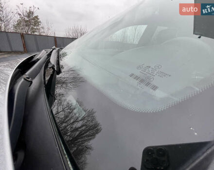 Сірий Мерседес М-Клас, об'ємом двигуна 3 л та пробігом 375 тис. км за 16500 $, фото 13 на Automoto.ua