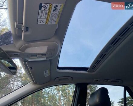 Сірий Мерседес М-Клас, об'ємом двигуна 3.5 л та пробігом 200 тис. км за 11500 $, фото 28 на Automoto.ua