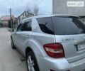 Серый Мерседес М-Класс, объемом двигателя 3 л и пробегом 249 тыс. км за 16500 $, фото 9 на Automoto.ua