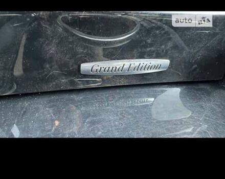 Серый Мерседес М-Класс, объемом двигателя 3 л и пробегом 280 тыс. км за 17000 $, фото 21 на Automoto.ua