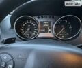 Серый Мерседес М-Класс, объемом двигателя 3 л и пробегом 249 тыс. км за 16500 $, фото 4 на Automoto.ua
