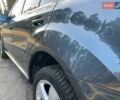 Сірий Мерседес М-Клас, об'ємом двигуна 3.5 л та пробігом 200 тис. км за 11500 $, фото 13 на Automoto.ua