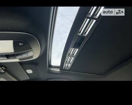 Серый Мерседес М-Класс, объемом двигателя 3 л и пробегом 280 тыс. км за 17000 $, фото 3 на Automoto.ua