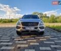 Серый Мерседес М-Класс, объемом двигателя 2.99 л и пробегом 202 тыс. км за 18200 $, фото 1 на Automoto.ua