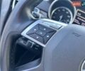 Серый Мерседес М-Класс, объемом двигателя 3.5 л и пробегом 212 тыс. км за 18500 $, фото 19 на Automoto.ua