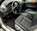 Сірий Мерседес М-Клас, об'ємом двигуна 2.99 л та пробігом 317 тис. км за 15700 $, фото 52 на Automoto.ua