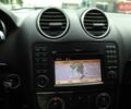 Серый Мерседес М-Класс, объемом двигателя 3.5 л и пробегом 191 тыс. км за 17500 $, фото 12 на Automoto.ua