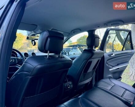 Мерседес М-Класс 2011 в Одессе на Automoto.ua Серый Мерседес М-Класс, объемом двигателя 3.5 л и пробегом 163 тыс. км за 13900 $, фото 59 на Automoto.ua