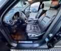 Сірий Мерседес М-Клас, об'ємом двигуна 3.5 л та пробігом 163 тис. км за 14400 $, фото 49 на Automoto.ua