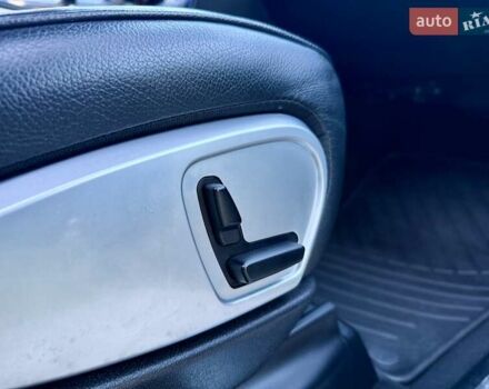 Мерседес М-Класс 2011 в Одессе на Automoto.ua Серый Мерседес М-Класс, объемом двигателя 3.5 л и пробегом 163 тыс. км за 13900 $, фото 45 на Automoto.ua