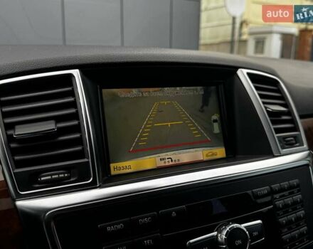 Сірий Мерседес М-Клас, об'ємом двигуна 2.14 л та пробігом 214 тис. км за 21900 $, фото 25 на Automoto.ua