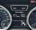 Серый Мерседес М-Класс, объемом двигателя 2.14 л и пробегом 214 тыс. км за 19000 $, фото 19 на Automoto.ua