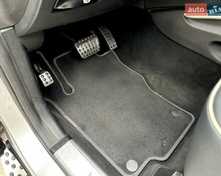 Сірий Мерседес М-Клас, об'ємом двигуна 2.99 л та пробігом 317 тис. км за 15700 $, фото 53 на Automoto.ua