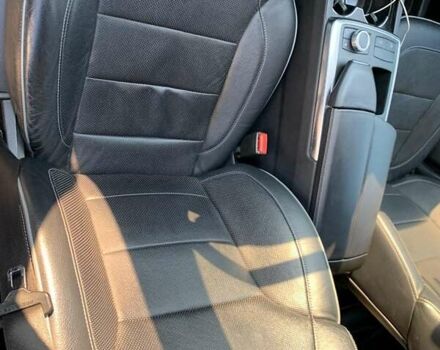 Серый Мерседес М-Класс, объемом двигателя 2.99 л и пробегом 209 тыс. км за 20700 $, фото 17 на Automoto.ua