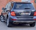 Сірий Мерседес М-Клас, об'ємом двигуна 3.5 л та пробігом 163 тис. км за 14400 $, фото 33 на Automoto.ua