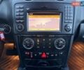 Сірий Мерседес М-Клас, об'ємом двигуна 3.5 л та пробігом 163 тис. км за 14400 $, фото 60 на Automoto.ua
