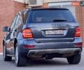 Сірий Мерседес М-Клас, об'ємом двигуна 3.5 л та пробігом 163 тис. км за 14400 $, фото 26 на Automoto.ua