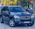 Мерседес М-Класс 2011 в Одессе на Automoto.ua Серый Мерседес М-Класс, объемом двигателя 3.5 л и пробегом 163 тыс. км за 13900 $, фото 22 на Automoto.ua