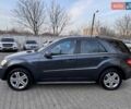 Сірий Мерседес М-Клас, об'ємом двигуна 3.5 л та пробігом 163 тис. км за 14400 $, фото 20 на Automoto.ua