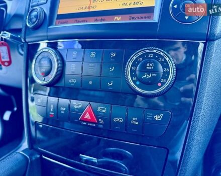 Мерседес М-Класс 2011 в Одессе на Automoto.ua Серый Мерседес М-Класс, объемом двигателя 3.5 л и пробегом 163 тыс. км за 13900 $, фото 48 на Automoto.ua