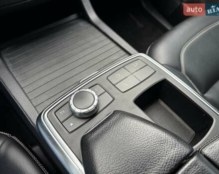 Серый Мерседес М-Класс, объемом двигателя 2.14 л и пробегом 214 тыс. км за 19000 $, фото 22 на Automoto.ua