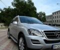 Сірий Мерседес М-Клас, об'ємом двигуна 2.99 л та пробігом 144 тис. км за 18999 $, фото 1 на Automoto.ua