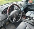 Сірий Мерседес М-Клас, об'ємом двигуна 3 л та пробігом 170 тис. км за 18000 $, фото 2 на Automoto.ua