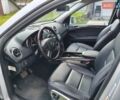 Сірий Мерседес М-Клас, об'ємом двигуна 3 л та пробігом 170 тис. км за 18000 $, фото 7 на Automoto.ua