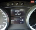 Серый Мерседес М-Класс, объемом двигателя 3 л и пробегом 190 тыс. км за 20300 $, фото 7 на Automoto.ua