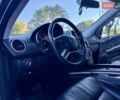 Мерседес М-Класс 2011 в Одессе на Automoto.ua Серый Мерседес М-Класс, объемом двигателя 3.5 л и пробегом 163 тыс. км за 13900 $, фото 33 на Automoto.ua