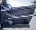 Сірий Мерседес М-Клас, об'ємом двигуна 3.5 л та пробігом 163 тис. км за 14400 $, фото 35 на Automoto.ua