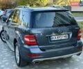 Мерседес М-Класс 2011 в Одессе на Automoto.ua Серый Мерседес М-Класс, объемом двигателя 3.5 л и пробегом 163 тыс. км за 13900 $, фото 24 на Automoto.ua