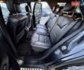 Сірий Мерседес М-Клас, об'ємом двигуна 3.5 л та пробігом 163 тис. км за 14400 $, фото 58 на Automoto.ua