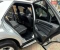 Сірий Мерседес М-Клас, об'ємом двигуна 2.99 л та пробігом 317 тис. км за 15700 $, фото 34 на Automoto.ua