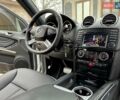 Сірий Мерседес М-Клас, об'ємом двигуна 2.99 л та пробігом 317 тис. км за 15700 $, фото 38 на Automoto.ua