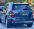 Мерседес М-Класс 2011 в Одессе на Automoto.ua Серый Мерседес М-Класс, объемом двигателя 3.5 л и пробегом 163 тыс. км за 13900 $, фото 9 на Automoto.ua